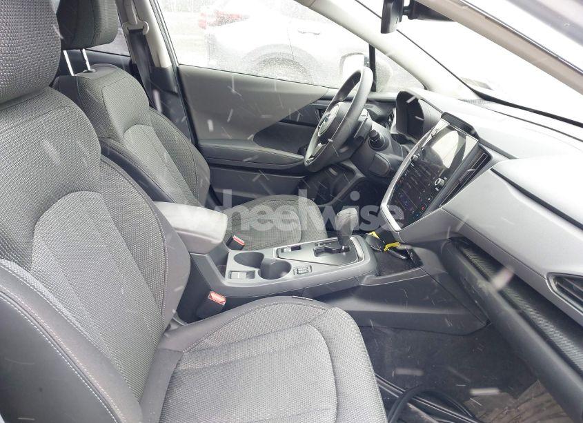 Photo 5 of 2024 Subaru Crosstrek PREMIUM (VIN JF2GUADC8R8326772)