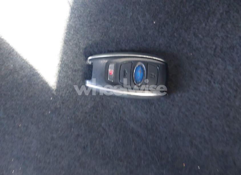 Photo 11 of 2024 Subaru Crosstrek PREMIUM (VIN JF2GUADC8R8369900)