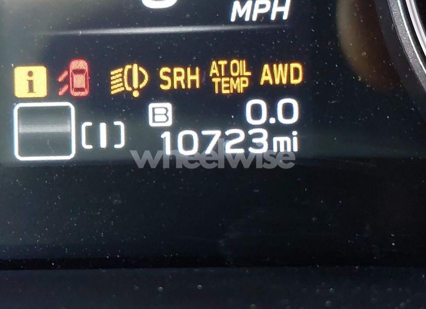 Photo 15 of 2024 Subaru Crosstrek PREMIUM (VIN JF2GUADC8R8369900)