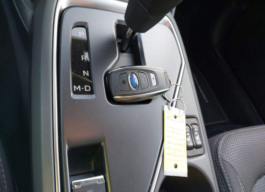 Photo 11 of 2024 Subaru Crosstrek PREMIUM (VIN JF2GUADC8R8860192)