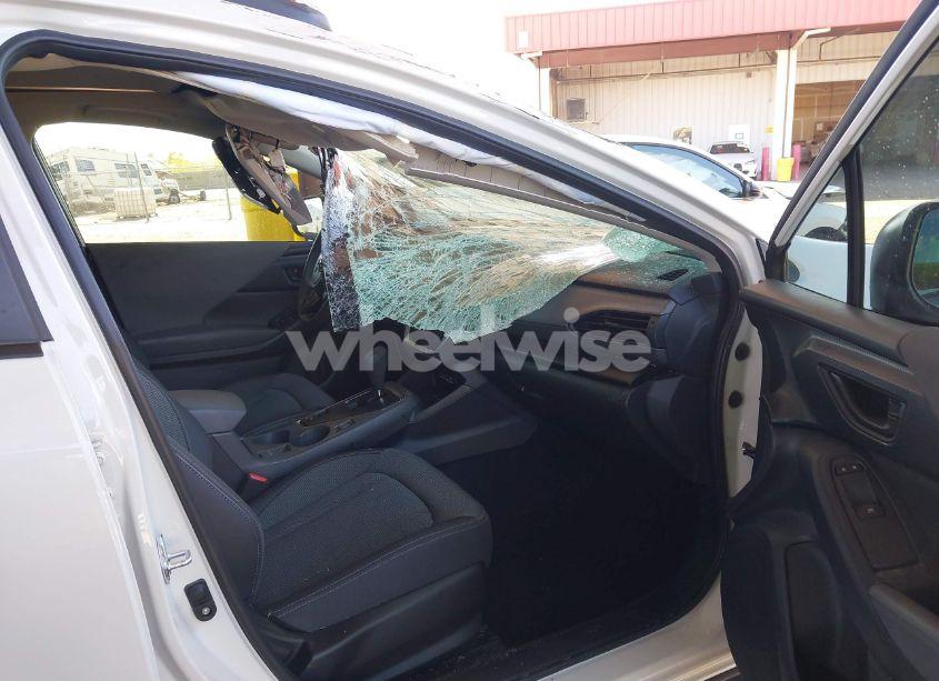 Photo 5 of 2024 Subaru Crosstrek PREMIUM (VIN JF2GUADC8RH371288)