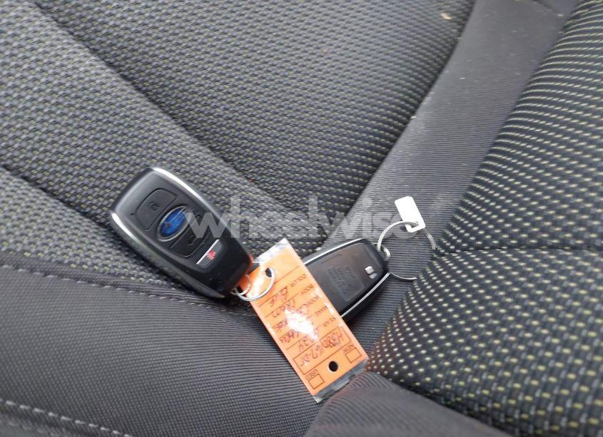 Photo 11 of 2024 Subaru Crosstrek PREMIUM (VIN JF2GUADC8RH380167)