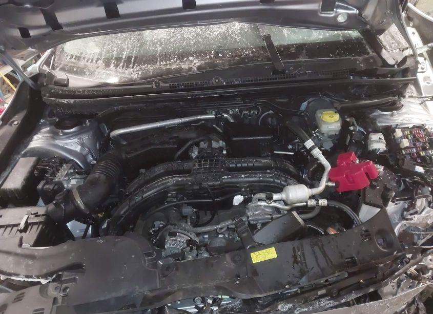 Photo 10 of 2024 Subaru Crosstrek PREMIUM (VIN JF2GUADC8RH388205)