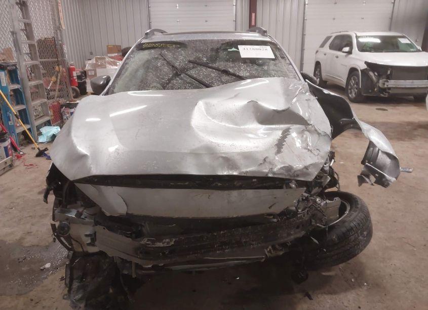 Photo 11 of 2024 Subaru Crosstrek PREMIUM (VIN JF2GUADC8RH388205)