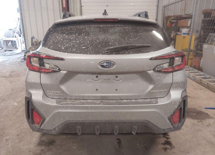 Photo 15 of 2024 Subaru Crosstrek PREMIUM (VIN JF2GUADC8RH388205)