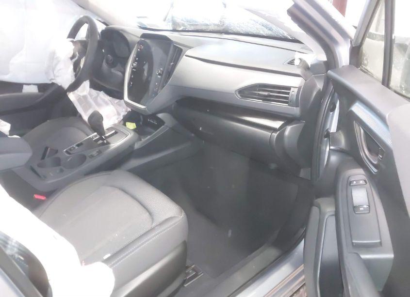 Photo 5 of 2024 Subaru Crosstrek PREMIUM (VIN JF2GUADC8RH388205)