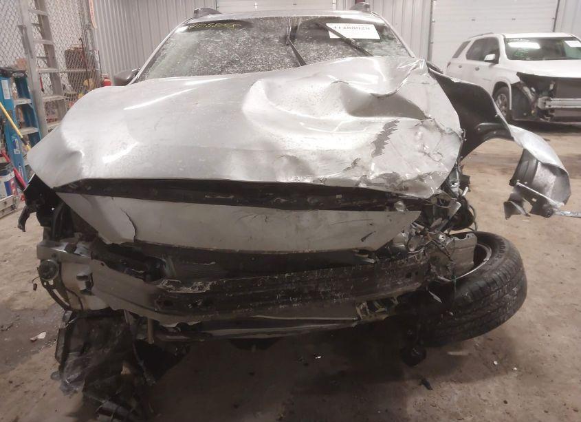 Photo 6 of 2024 Subaru Crosstrek PREMIUM (VIN JF2GUADC8RH388205)