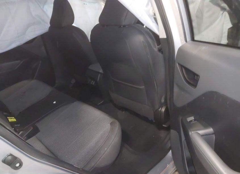 Photo 8 of 2024 Subaru Crosstrek PREMIUM (VIN JF2GUADC8RH388205)