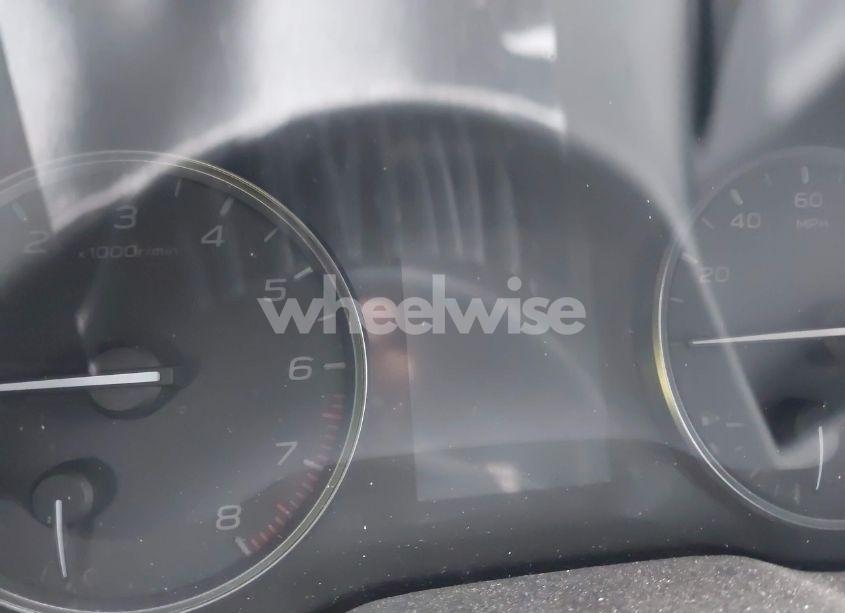 Photo 15 of 2024 Subaru Crosstrek PREMIUM (VIN JF2GUADC9R8207192)