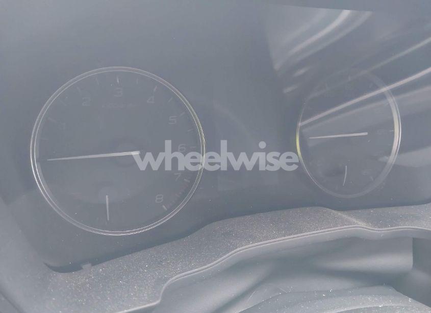 Photo 7 of 2024 Subaru Crosstrek PREMIUM (VIN JF2GUADC9R8207192)