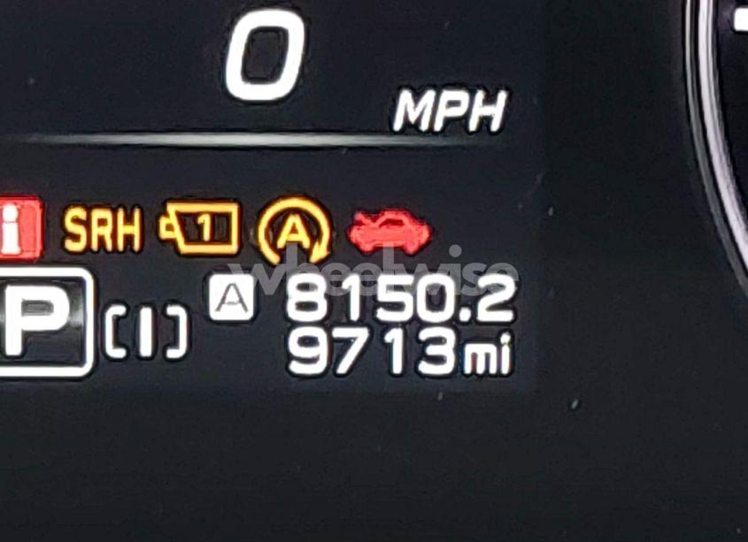 Photo 15 of 2024 Subaru Crosstrek PREMIUM (VIN JF2GUADC9R8269434)