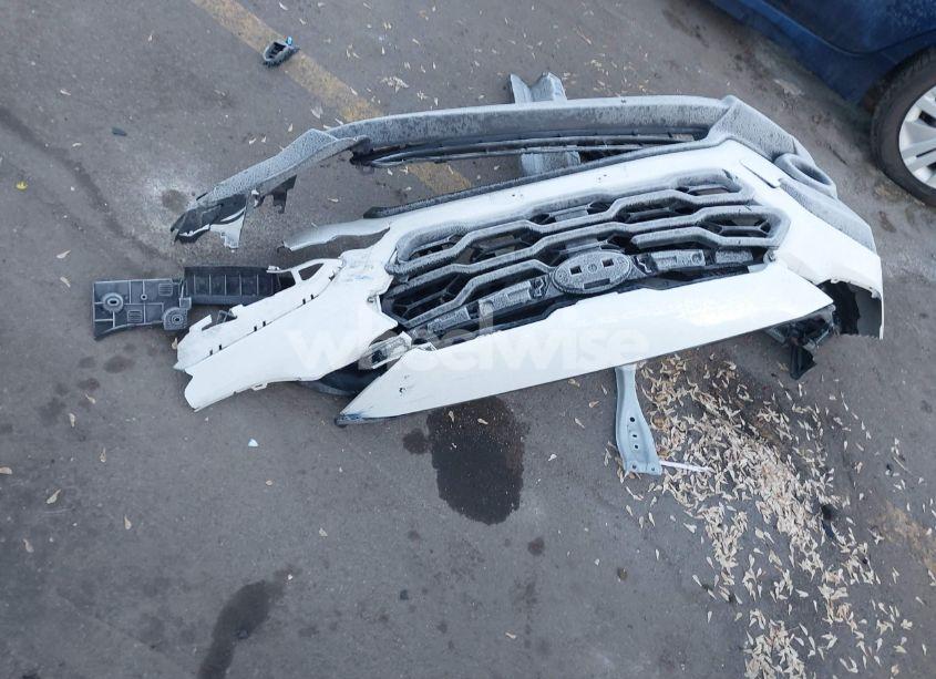 Photo 11 of 2024 Subaru Crosstrek PREMIUM (VIN JF2GUADC9R8335089)