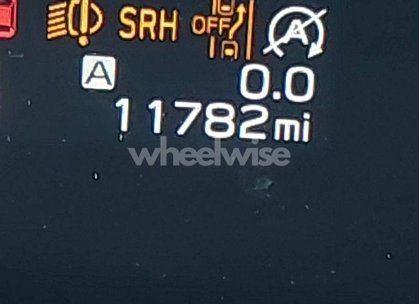 Photo 15 of 2024 Subaru Crosstrek PREMIUM (VIN JF2GUADC9R8335089)