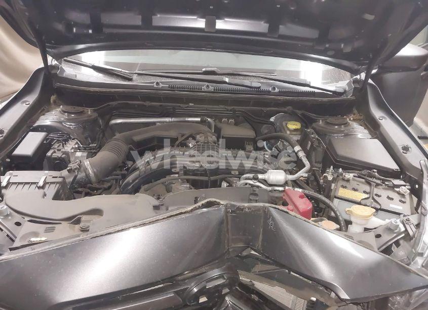 Photo 10 of 2024 Subaru Crosstrek PREMIUM (VIN JF2GUADC9RH225613)