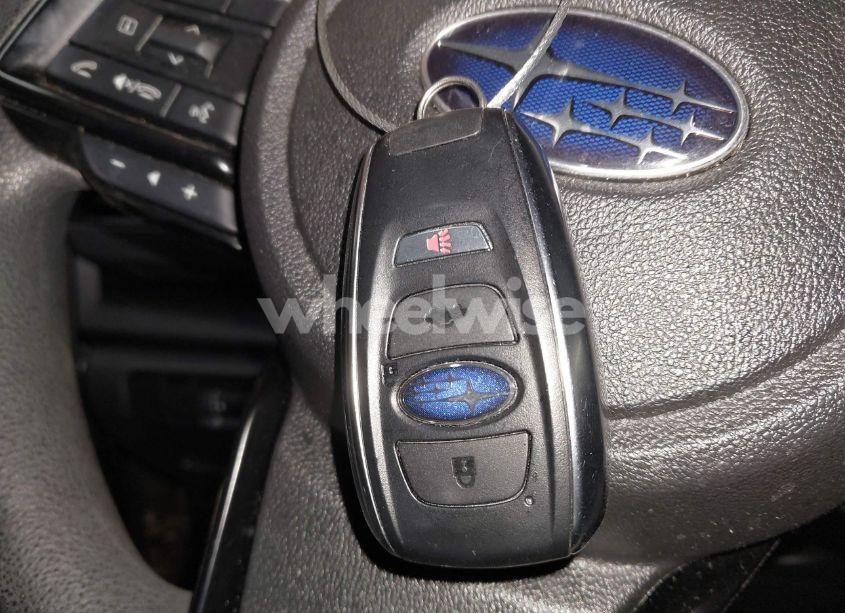 Photo 11 of 2024 Subaru Crosstrek PREMIUM (VIN JF2GUADC9RH225613)