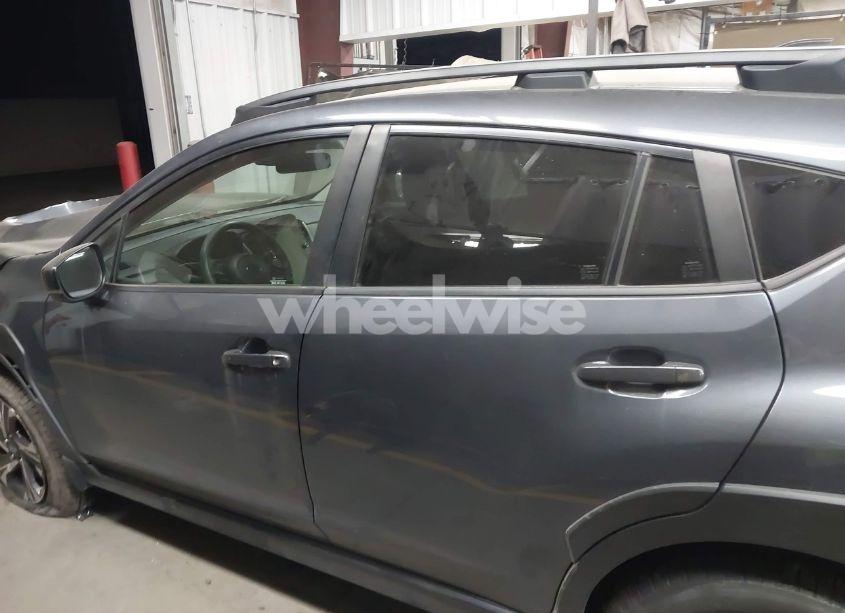 Photo 14 of 2024 Subaru Crosstrek PREMIUM (VIN JF2GUADC9RH225613)