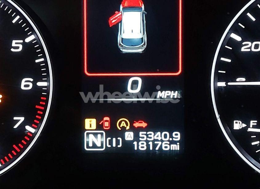 Photo 15 of 2024 Subaru Crosstrek PREMIUM (VIN JF2GUADC9RH225613)