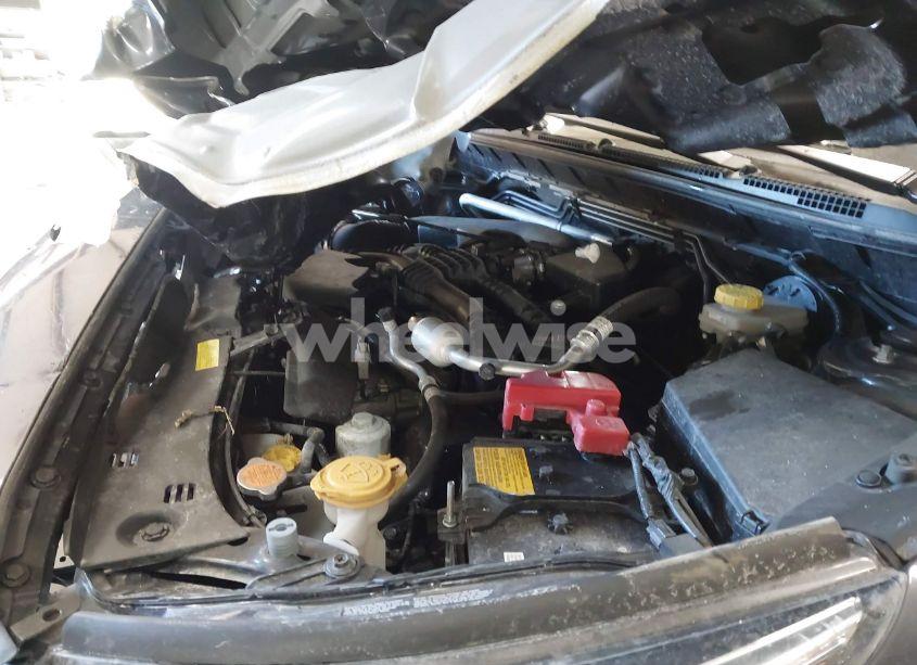 Photo 10 of 2024 Subaru Crosstrek PREMIUM (VIN JF2GUADC9RH253153)