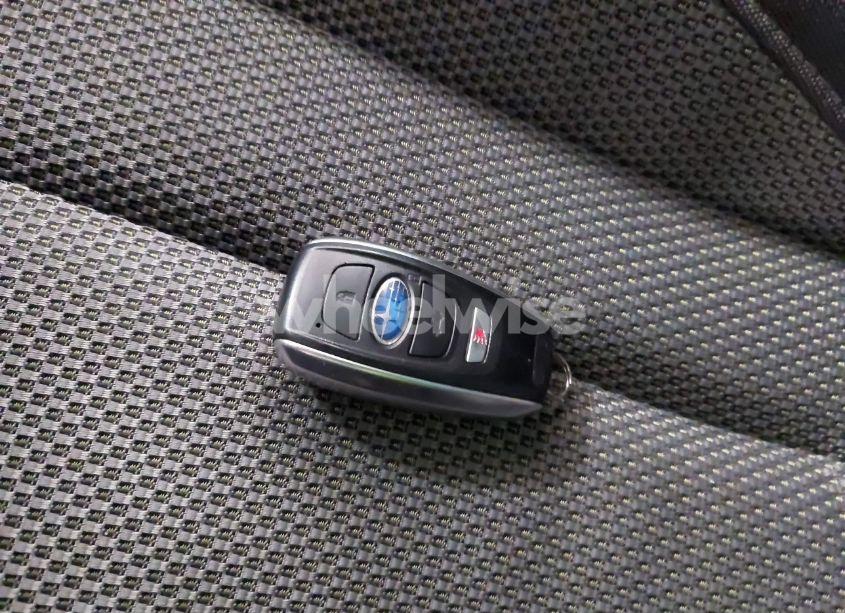 Photo 11 of 2024 Subaru Crosstrek PREMIUM (VIN JF2GUADC9RH253153)