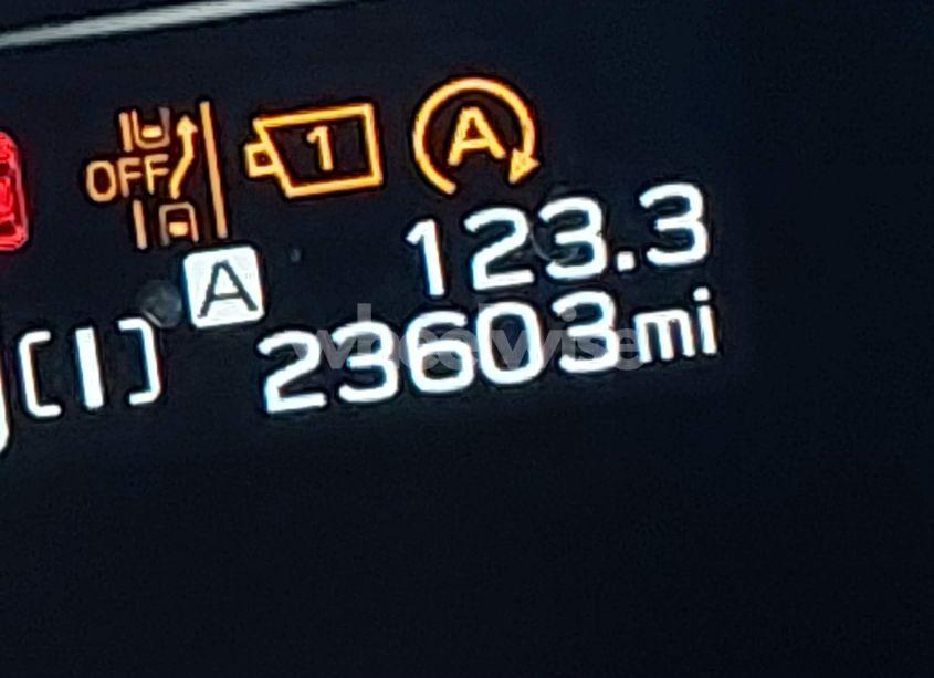 Photo 15 of 2024 Subaru Crosstrek PREMIUM (VIN JF2GUADC9RH253153)