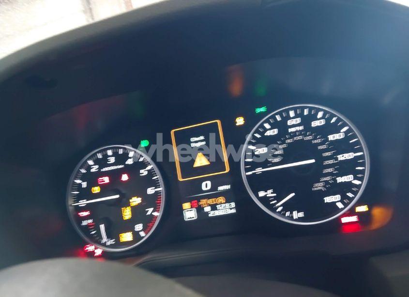 Photo 7 of 2024 Subaru Crosstrek PREMIUM (VIN JF2GUADC9RH253153)