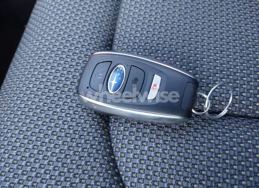 Photo 11 of 2024 Subaru Crosstrek PREMIUM (VIN JF2GUADC9RH850416)