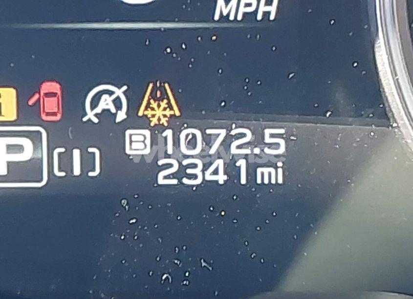 Photo 15 of 2024 Subaru Crosstrek PREMIUM (VIN JF2GUADC9RH850416)