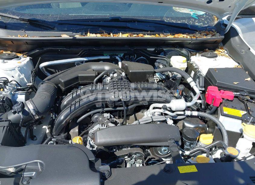 Photo 10 of 2024 Subaru Crosstrek PREMIUM (VIN JF2GUADC9RH893315)