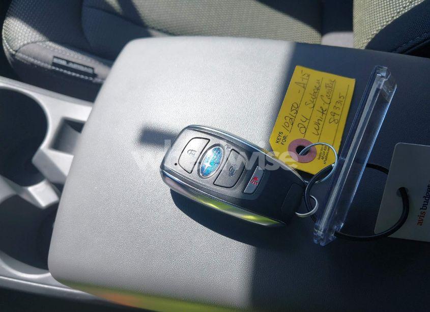 Photo 11 of 2024 Subaru Crosstrek PREMIUM (VIN JF2GUADC9RH893315)