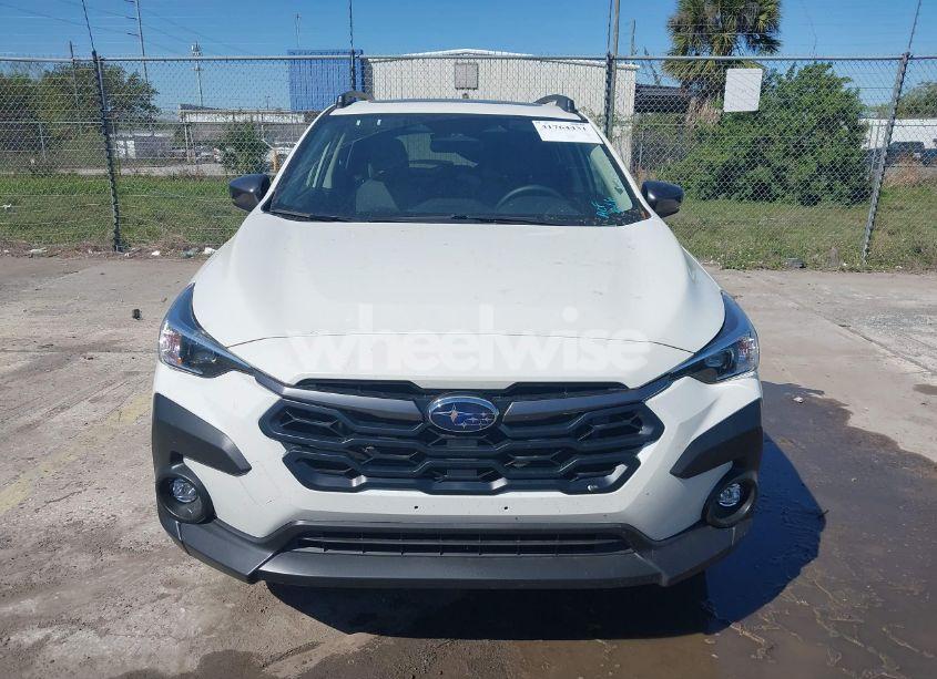 Photo 12 of 2024 Subaru Crosstrek PREMIUM (VIN JF2GUADC9RH893315)