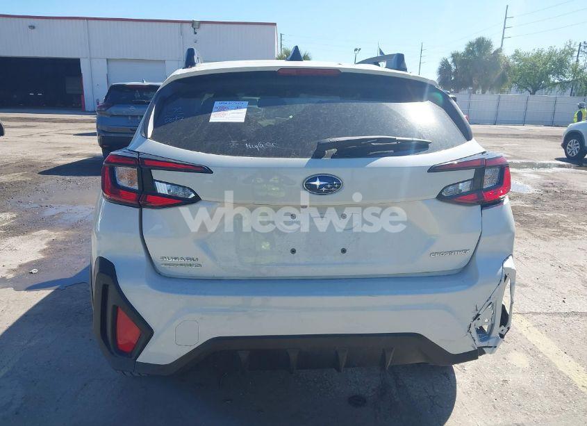 Photo 16 of 2024 Subaru Crosstrek PREMIUM (VIN JF2GUADC9RH893315)
