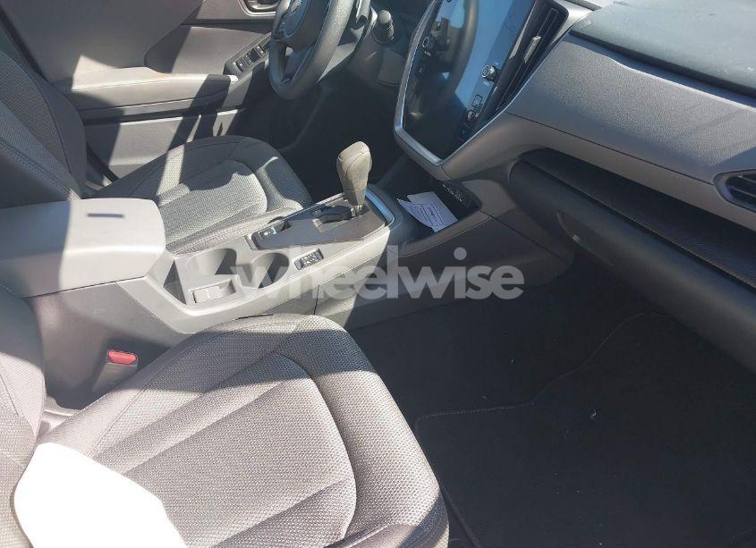 Photo 5 of 2024 Subaru Crosstrek PREMIUM (VIN JF2GUADC9RH893315)