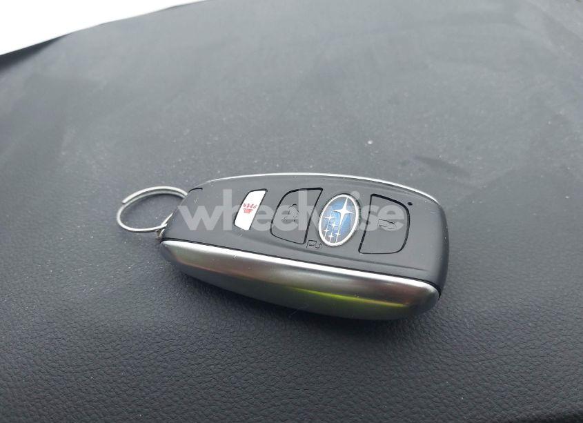 Photo 11 of 2024 Subaru Crosstrek PREMIUM (VIN JF2GUADCXR8264775)