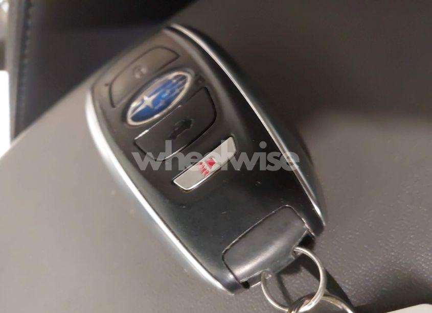 Photo 11 of 2024 Subaru Crosstrek PREMIUM (VIN JF2GUADCXR8270284)