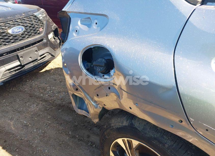 Photo 18 of 2024 Subaru Crosstrek PREMIUM (VIN JF2GUADCXR8270284)