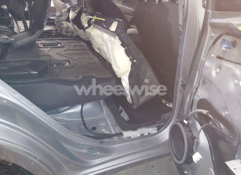 Photo 8 of 2024 Subaru Crosstrek PREMIUM (VIN JF2GUADCXR8270284)