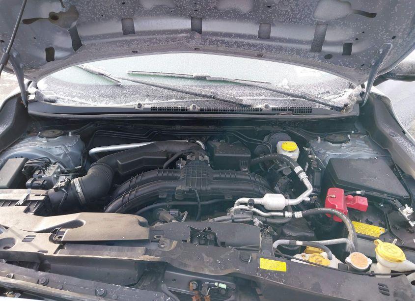 Photo 10 of 2024 Subaru Crosstrek PREMIUM (VIN JF2GUADCXR8272908)