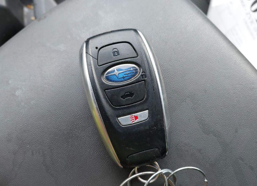 Photo 11 of 2024 Subaru Crosstrek PREMIUM (VIN JF2GUADCXR8272908)