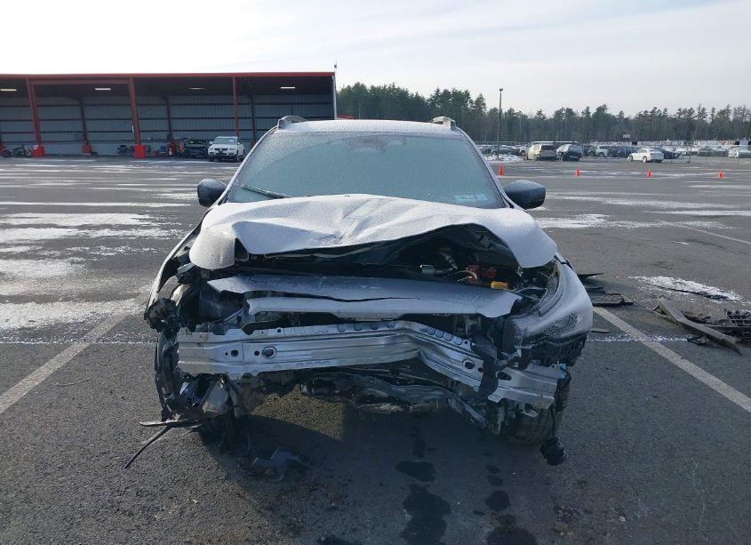 Photo 13 of 2024 Subaru Crosstrek PREMIUM (VIN JF2GUADCXR8272908)