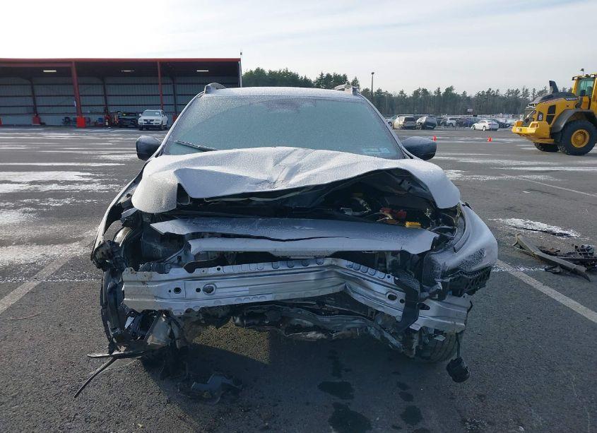 Photo 6 of 2024 Subaru Crosstrek PREMIUM (VIN JF2GUADCXR8272908)