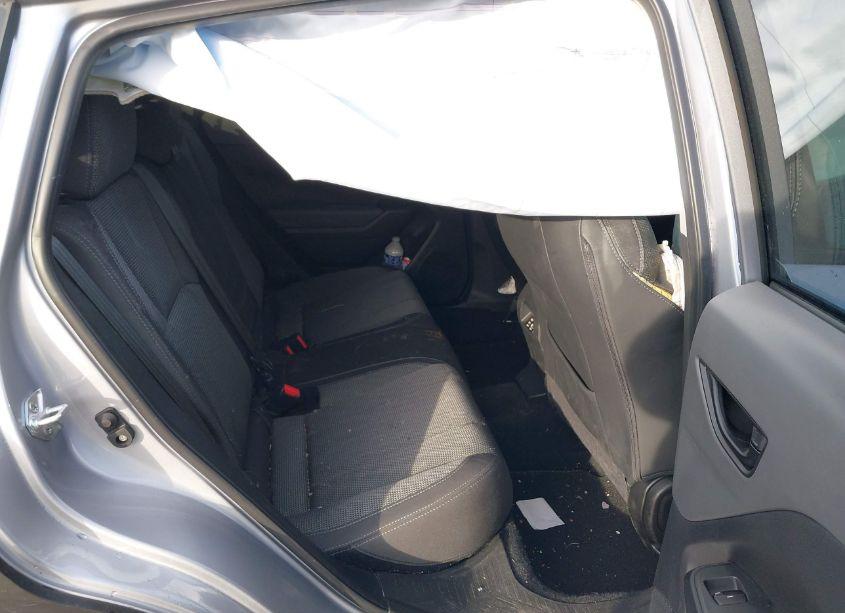 Photo 8 of 2024 Subaru Crosstrek PREMIUM (VIN JF2GUADCXR8272908)