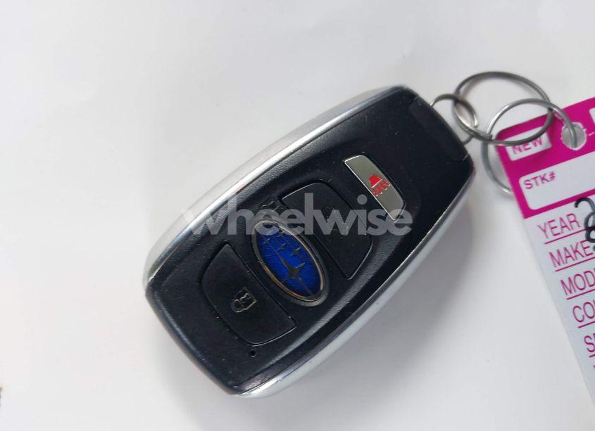 Photo 11 of 2024 Subaru Crosstrek PREMIUM (VIN JF2GUADCXR8273959)