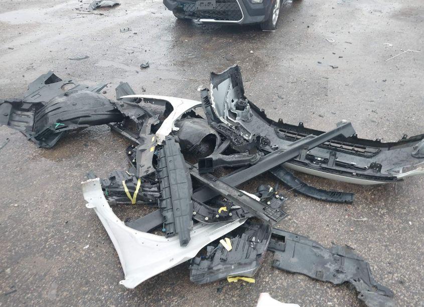 Photo 12 of 2024 Subaru Crosstrek PREMIUM (VIN JF2GUADCXR8299154)