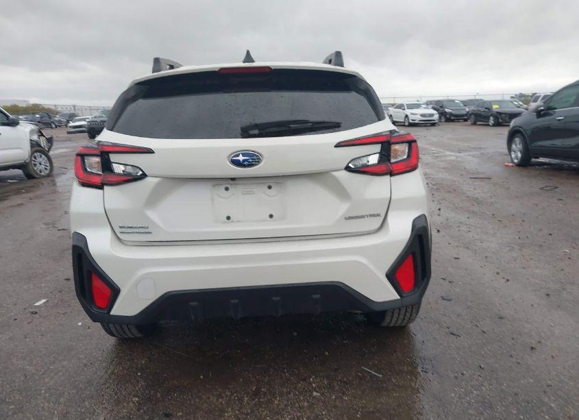 Photo 17 of 2024 Subaru Crosstrek PREMIUM (VIN JF2GUADCXR8299154)