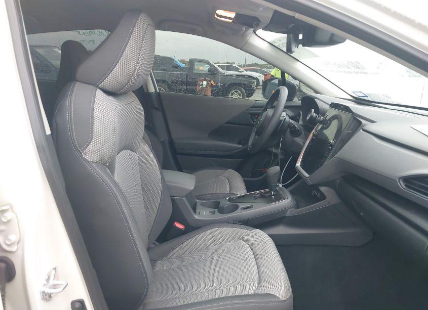 Photo 5 of 2024 Subaru Crosstrek PREMIUM (VIN JF2GUADCXR8299154)