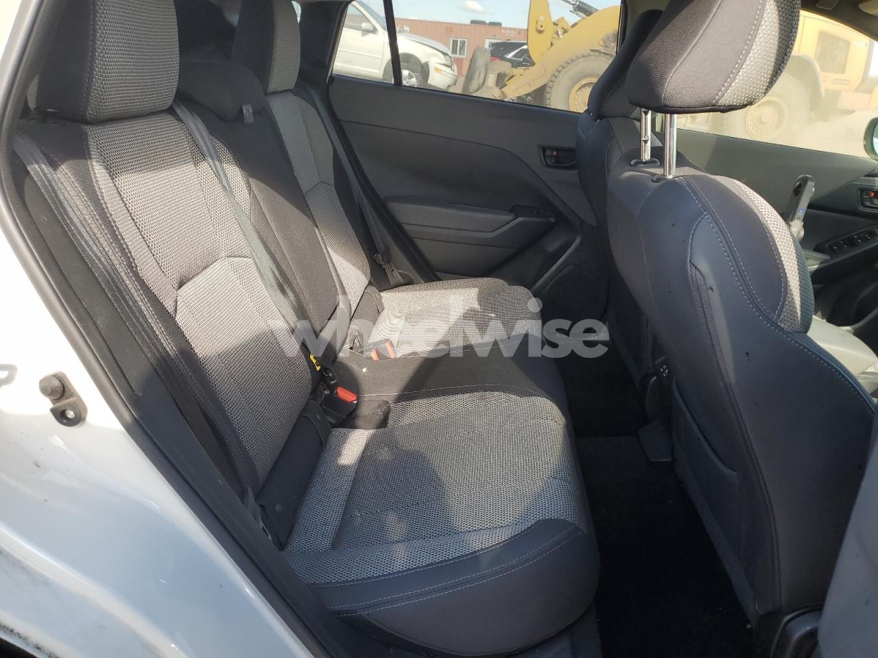 Photo 11 of 2024 SUBARU CROSSTREK PREMIUM (VIN JF2GUADCXR8309374)