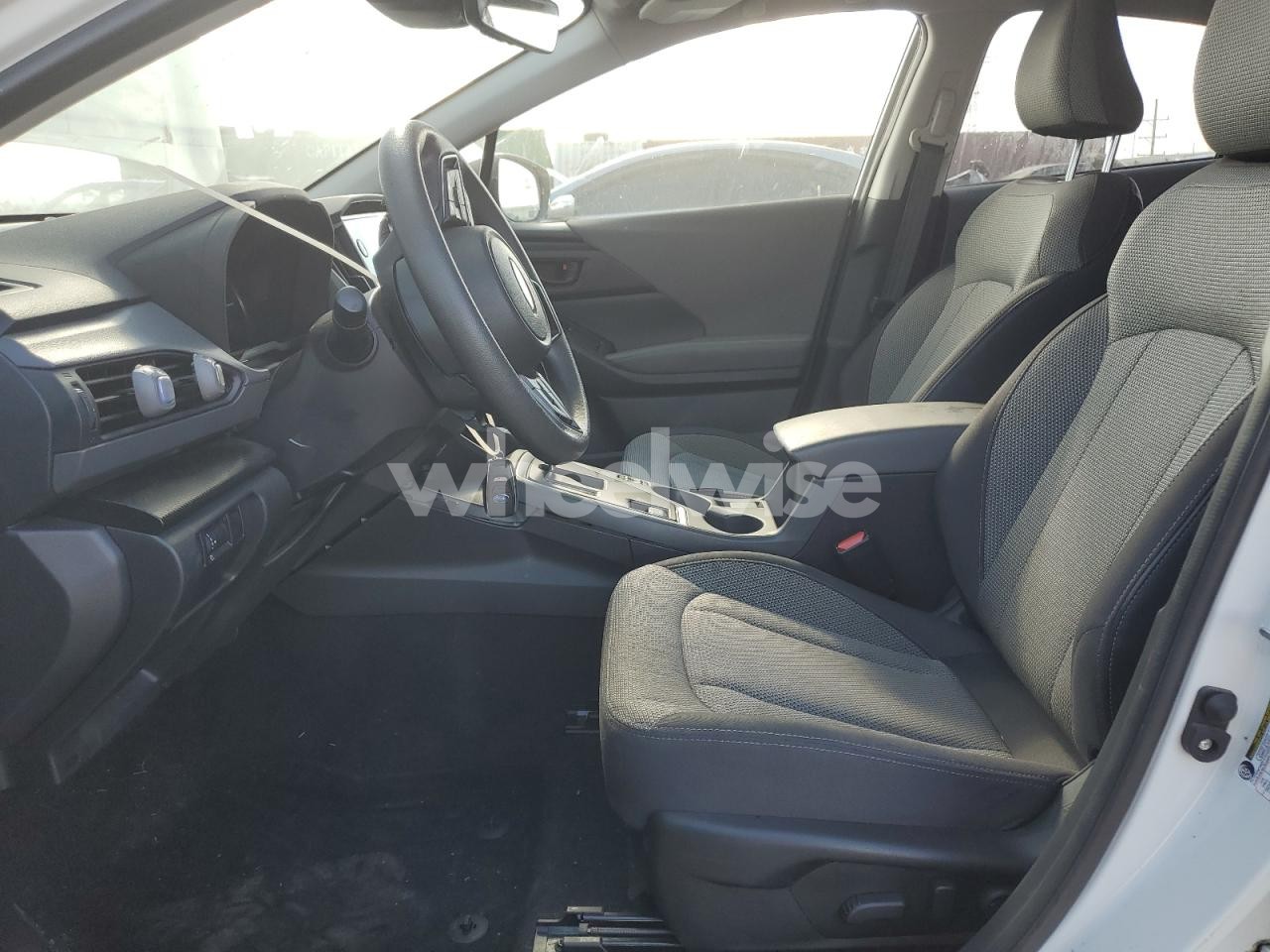 Photo 7 of 2024 SUBARU CROSSTREK PREMIUM (VIN JF2GUADCXR8309374)