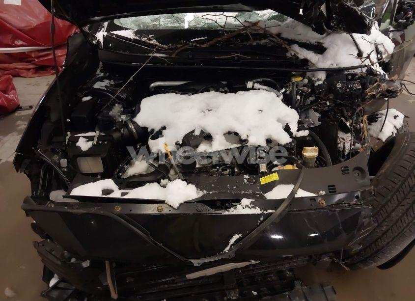 Photo 10 of 2024 Subaru Crosstrek PREMIUM (VIN JF2GUADCXR8881061)