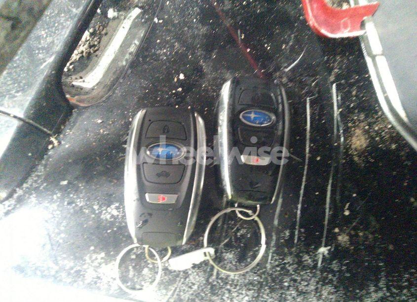 Photo 11 of 2024 Subaru Crosstrek PREMIUM (VIN JF2GUADCXR8881061)