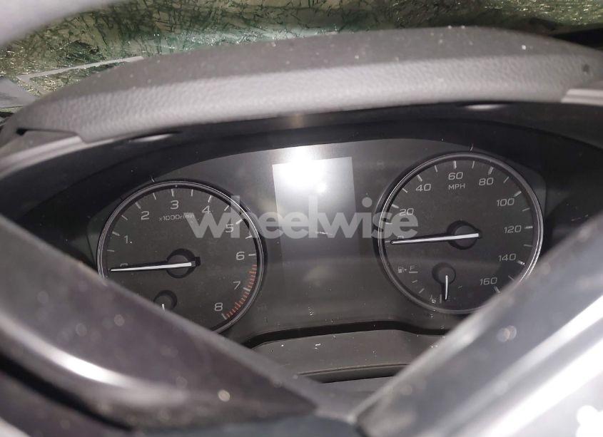 Photo 16 of 2024 Subaru Crosstrek PREMIUM (VIN JF2GUADCXR8881061)